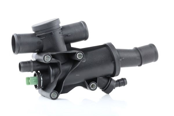 RIDEX 316T0109 Termostatas, aušinimo skystis VOLVO C30 (533) 136 AG dyzelinas kaina