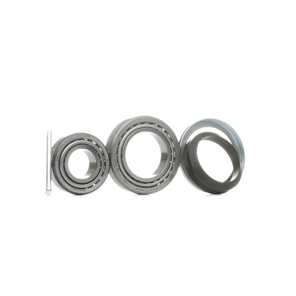 SKF VKBA 719: Radlagersatz mit Wellendichtring
