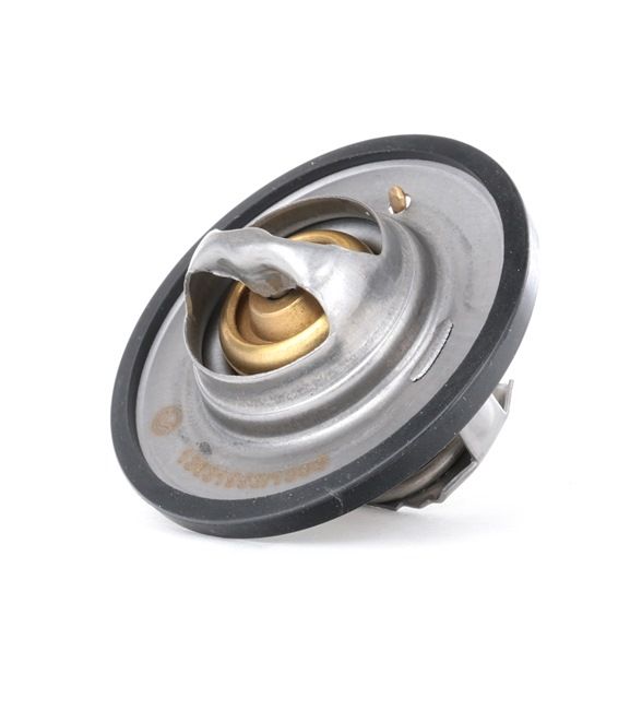 RIDEX 316T0137 Termostat, kjølemiddel FORD FIESTA 4 (JA, JB) 65 hk Bensin hva koster