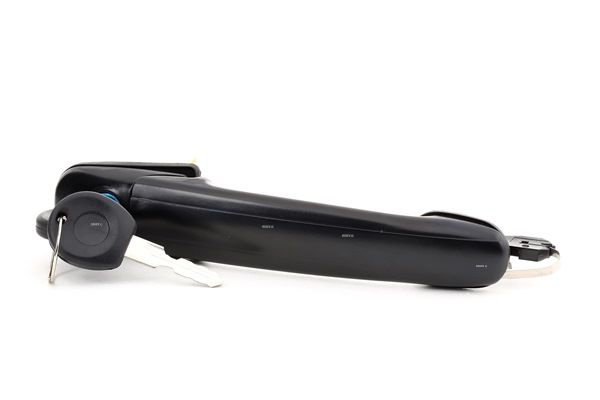 RIDEX 1373D0002 Λαβή πόρτας VW Caddy 2 (9K9B) 64 PS Πετρέλαιο κόστος