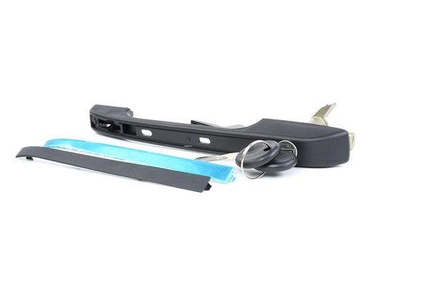 RIDEX 1373D0005 Türgriff VW PASSAT Stufenheck (32B) 2.0 116 PS Benzin