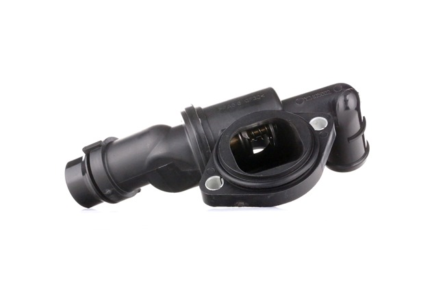 RIDEX 316T0150 Kühlwasserthermostat SKODA Octavia 2 Combi (1Z5) 150 PS Benzin Kosten