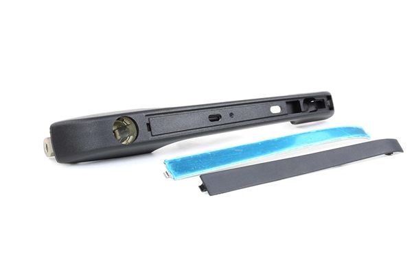 RIDEX 1373D0011 Türgriff VW PASSAT Stufenheck (32B) 2.0 116 PS Benzin