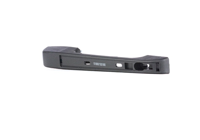 RIDEX 1373D0017 Türgriff VW PASSAT Stufenheck (32B) 2.0 116 PS Benzin