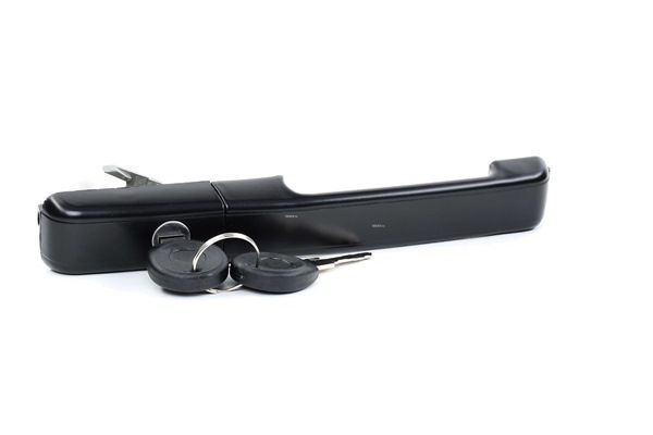 RIDEX 1373D0029: Manecilla de puerta Delante, izquierda
