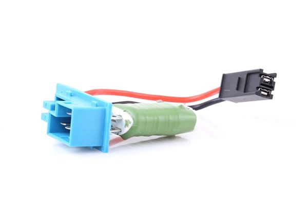 RIDEX 1385C0100: Steuergerät, Heizung / Lüftung