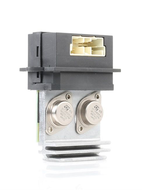RIDEX 1385C0112 Styreenhed, varme / ventilation RENAULT MASTER 2 Bus (JD) 80 HK Diesel hvad koster