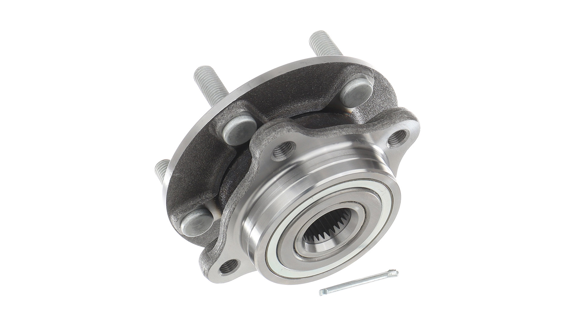 SKF VKBA 7406 Hjullejesæt MITSUBISHI Lancer 7 Limousine (CS_A, CT_A) 280 HK Benzin hvad koster