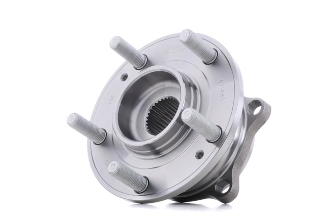 SKF VKBA 7414: Set rulment roata