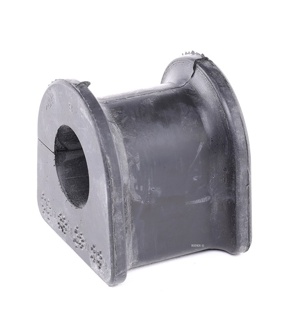 RIDEX 1334A0006: Stabigummis Hinterachse beidseitig, 24mm