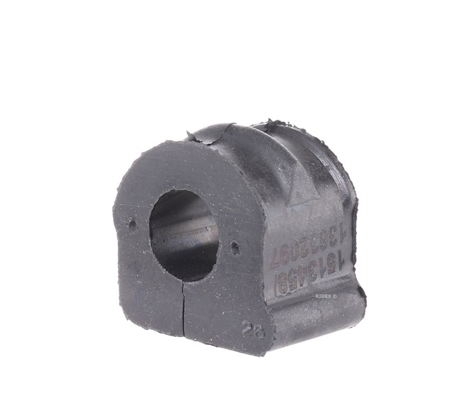 RIDEX 1334A0015 Lagring, stabilisator VW Bora Sedan (1J2) 150 hk Bensin hva koster