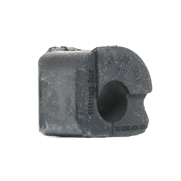 RIDEX 1334A0020 Έδραση, σταθεροποιητής SEAT TOLEDO 1 (1L) 73 PS Βενζίνη κόστος