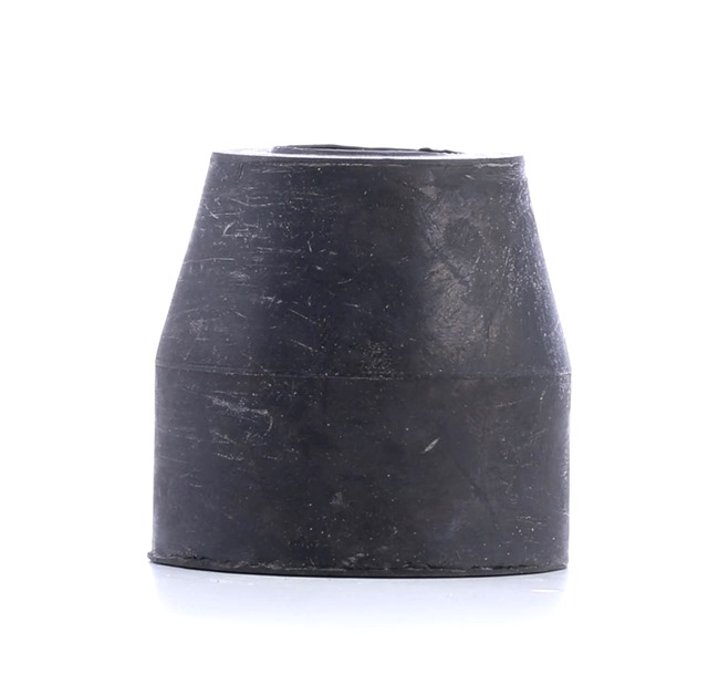 RIDEX 1334A0035: Silentblock de barra estabilizadora eje delantero, ambos lados, debajo, exterior