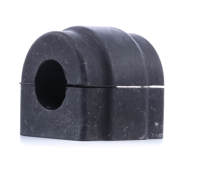RIDEX 1334A0045: Silentblock de barra estabilizadora eje delantero, ambos lados, 26,5mm