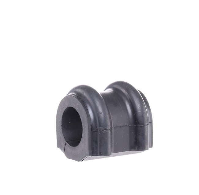 RIDEX 1334A0077: Stabigummis Vorderachse beidseitig, Gummi, 26mm
