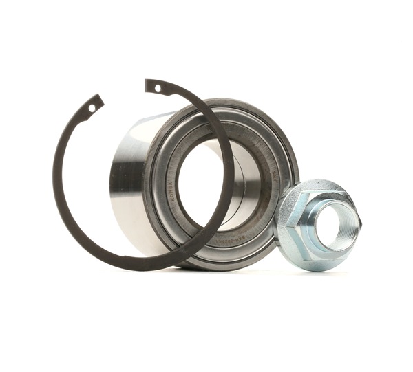 SKF VKBA 7446 Juego de cojinete de rueda MAZDA MPV 2 (LW) 141 cv Gasolina costo