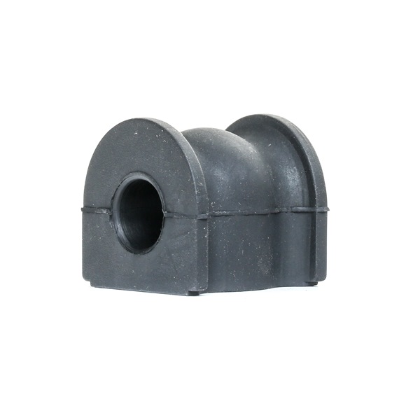 RIDEX 1334A0105: Stabigummis Hinterachse, links, rechts, außen, 13,5mm