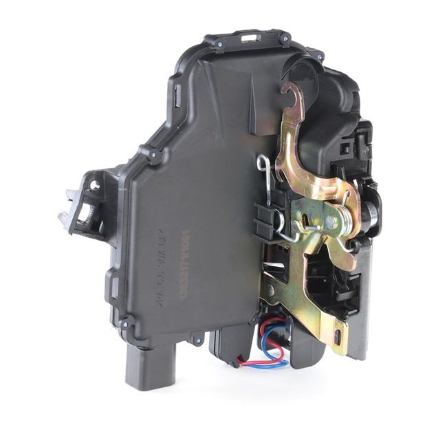 RIDEX 1361D0005 Zámek dveří VW PASSAT Variant (3B5) 115 HP Benzín cena