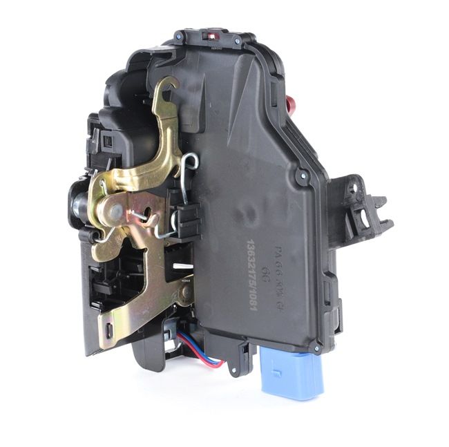 RIDEX 1361D0019 Zámek dveří VW Jetta 3 (1K2) 170 HP Benzín cena