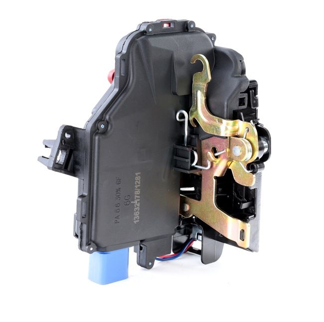 RIDEX 1361D0023 Serratura sportello VOLKSWAGEN Golf 5 (1K5) 160 CV Benzina costo