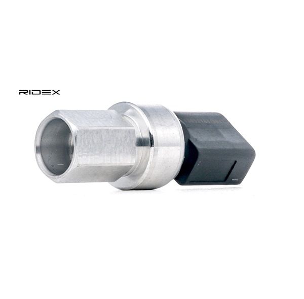 RIDEX 1360P0012 Comutator presiune, aer conditionat VW Passat Sedan (3C2) 250 CP benzina cat costa