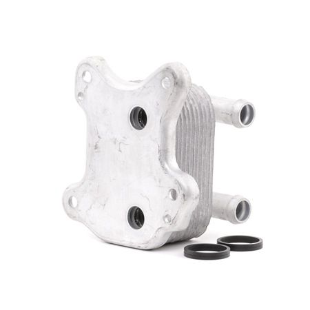 RIDEX 469O0006 Olajhűtő OPEL Corsa C Hatchback (X01) 65 LE Dízel ár