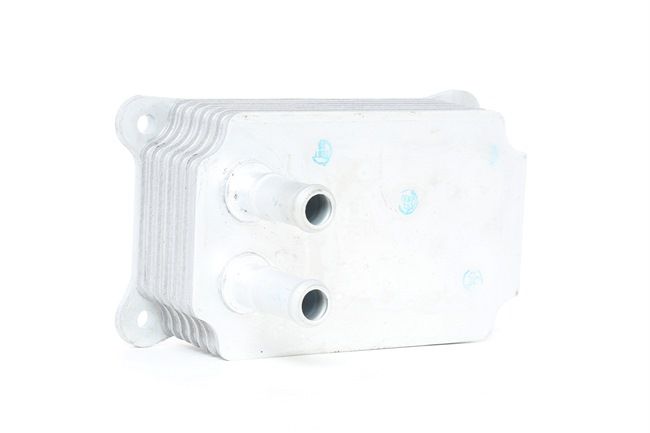 RIDEX 469O0020 Oliekoeler FORD TRANSIT Bus (FD_ _, FB_ _, FS_ _, FZ_ _, FC_ _) 90 Pk Diesel kosten