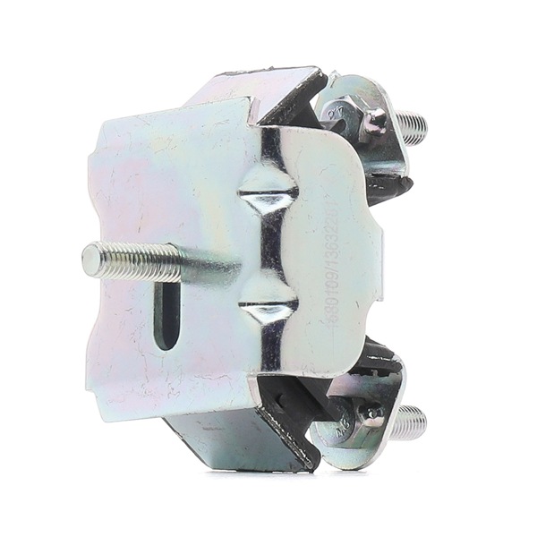 RIDEX 247E0165: Suporte, motor à frente, lado direito