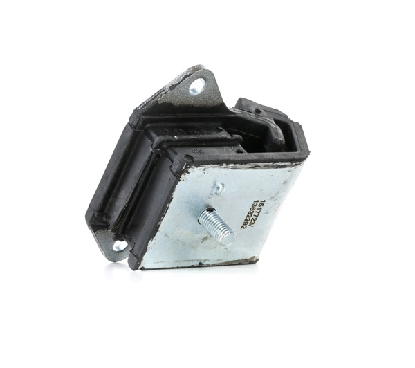 RIDEX 247E0180 Motorsteunlager RENAULT TRAFIC 2 Bus (JL) 120 Pk Benzine kosten