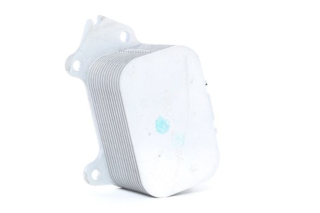 RIDEX 469O0032 Ölkühler mit Dichtungen