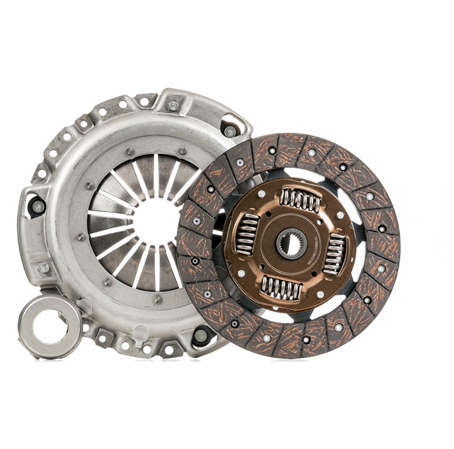 RIDEX 479C0205 Spojková sada VW Bora Sedan (1J2) 115 HP Benzín cena