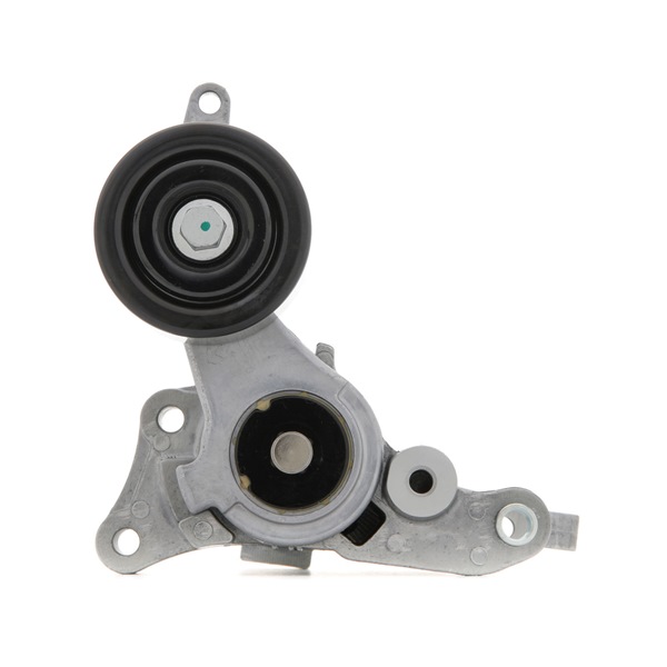 RIDEX 310T0272: Spannrolle, Keilrippenriemen Ø: 75mm, Ø: 75mm