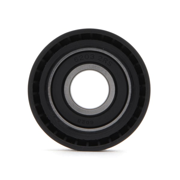 RIDEX 310T0278 Обтяжна ролка, пистов ремък BMW 7 (F01, F02, F03, F04) 306 K.C. дизел цена
