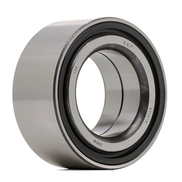 SKF VKBA 7491: Kerékcsapágy készlet Integrált ABS-érzékelővel