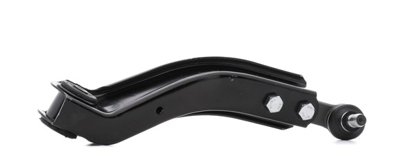 RIDEX 273C0650 Lengőkar, kerékfelfüggesztés OPEL Corsa B Hatchback (S93) 60 LE Benzin ár