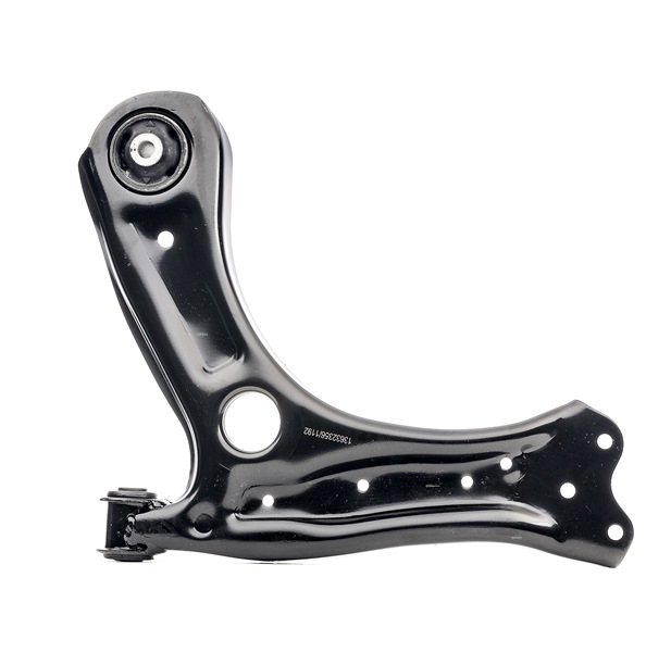 RIDEX 273C0655 Ψαλίδι, ανάρτηση τροχών SEAT Toledo 4 (KG3) 90 PS Πετρέλαιο κόστος