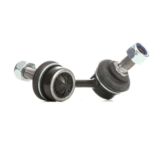RIDEX 3229S0479: Brat / bieleta suspensie, stabilizator punte fata, dreapta, 62mm