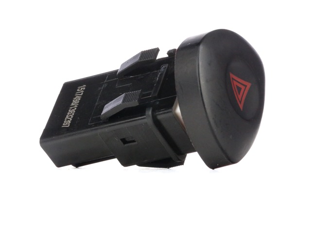 RIDEX 816S0003 Warnblinkschalter RENAULT CLIO 2 (BB0/1/2, CB0/1/2) 60 PS Benzin/Autogas (LPG) Kosten