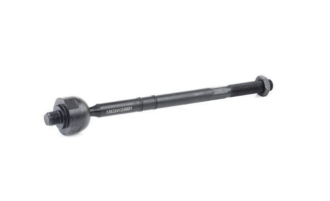 RIDEX 51T0129: Rótula axial de dirección Eje delantero, derecha, Eje delantero, izquierda, eje delantero, ambos lados