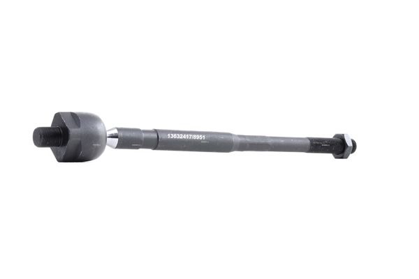 RIDEX 51T0132: Axialgelenk, Spurstange Vorderachse rechts, Vorderachse links