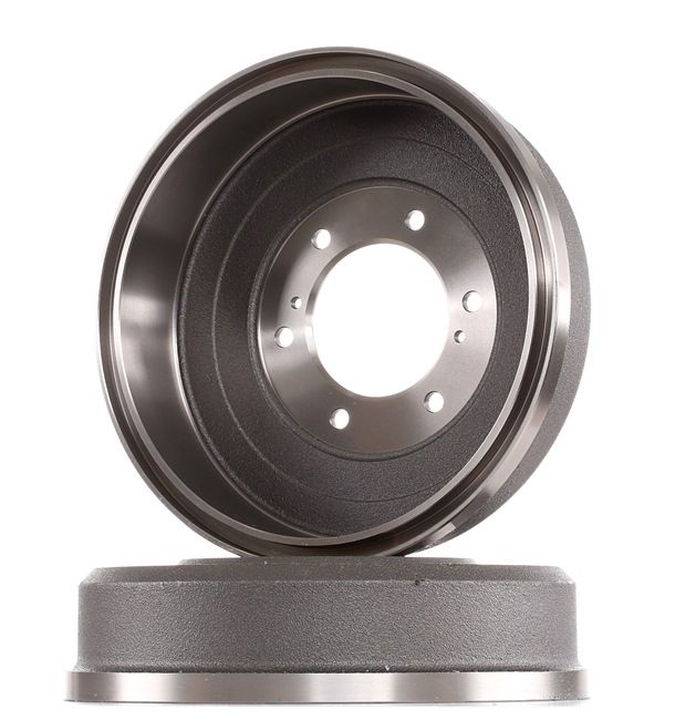 RIDEX 123B0115 Ταμπούρο NISSAN NAVARA (D22) 137 PS Πετρέλαιο κόστος