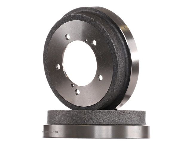 RIDEX 123B0116 Tambor de freno SUZUKI Grand Vitara 2 SUV (JT, TE, TD) 129 cv Gasóleo costo