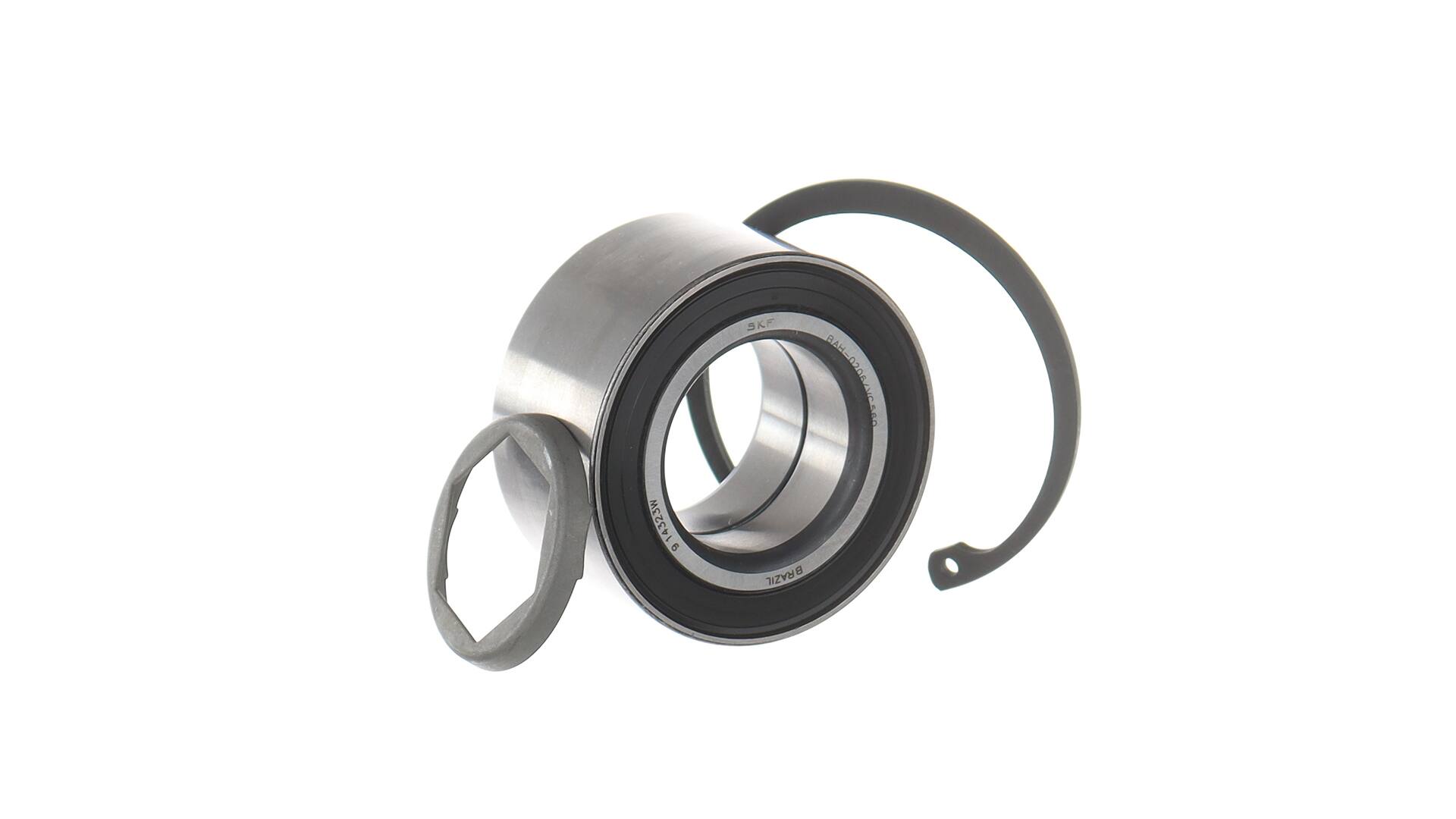 SKF VKBA 754: Set rulment roata