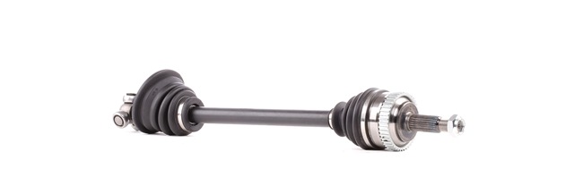 RIDEX 13D0223: Antriebswelle Vorderachse links, 639mm