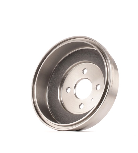 RIDEX 123B0121 Remtrommel OPEL Astra H GTC (A04) 120 Pk Diesel kosten