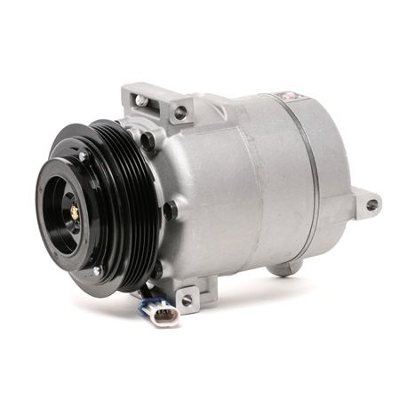 RIDEX 447K0243 Compresor, aire acondicionado SAAB 9-3 (YS3F) 252 cv Gasolina costo