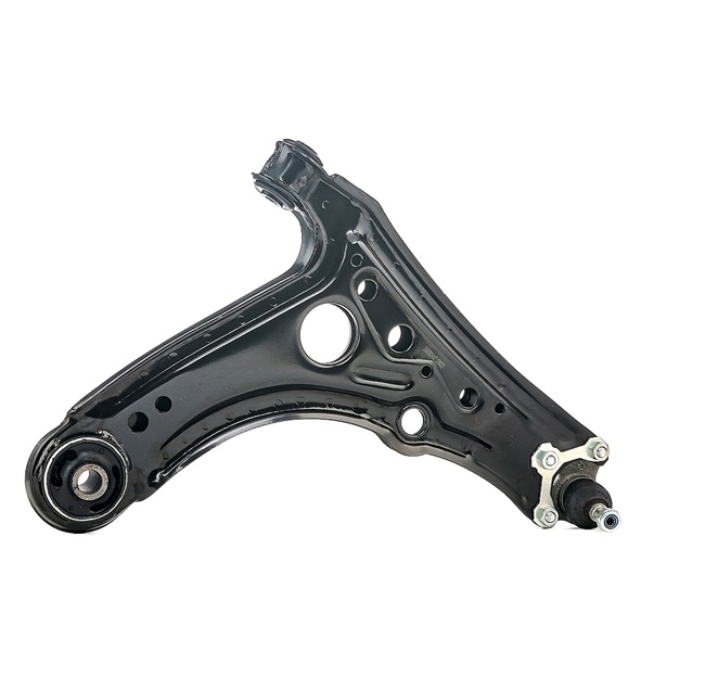 RIDEX 273C0698 Querlenker VW POLO (6N2) 60 PS Diesel Kosten