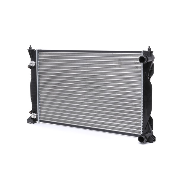 RIDEX 470R0463 Hűtő, motorhűtés AUDI A4 Avant (8ED, B7) 116 LE Dízel ár