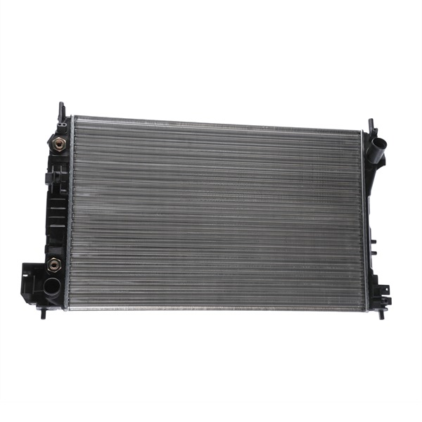 RIDEX 470R0464 Hűtő, motorhűtés OPEL Vectra C Caravan (Z02) 125 LE Dízel ár