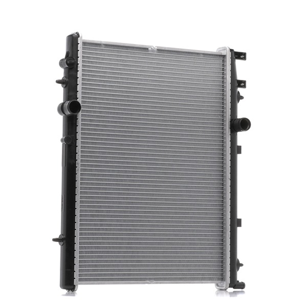 RIDEX 470R0465: Kühler, Motorkühlung